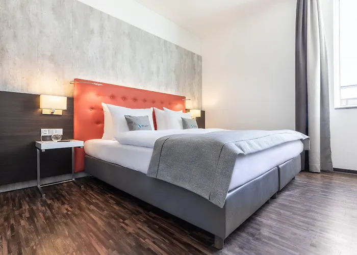 Otel Garner - Mitte By Ihg 4*