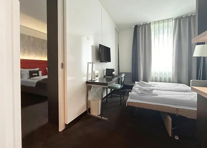 Garner - Mitte By Ihg