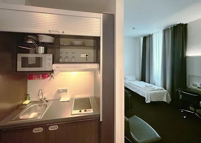 Otel Garner - Mitte By Ihg