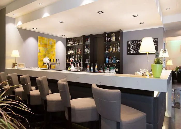 Garner - Mitte By Ihg Ξενοδοχείο Βερολίνο