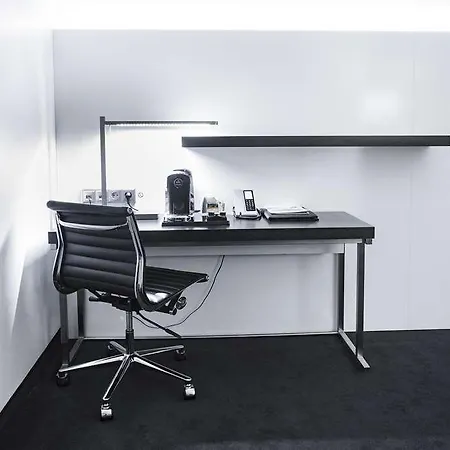 Garner - Mitte By Ihg Berlino