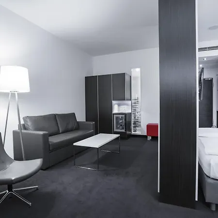 Garner - Mitte By Ihg 4* Berlim