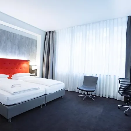 Garner - Mitte By Ihg Hotel 4*