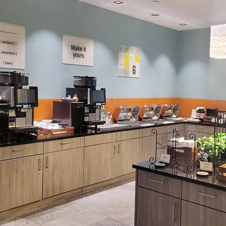 Garner - Mitte By Ihg