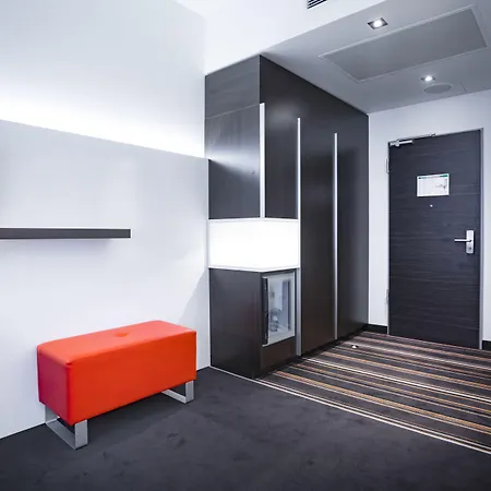 Garner - Mitte By Ihg Hotel