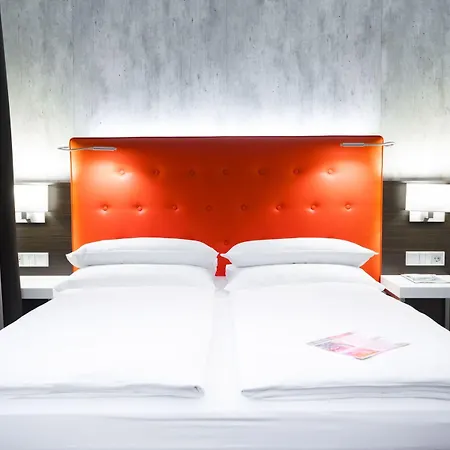 Garner - Mitte By Ihg Hotel Berlino