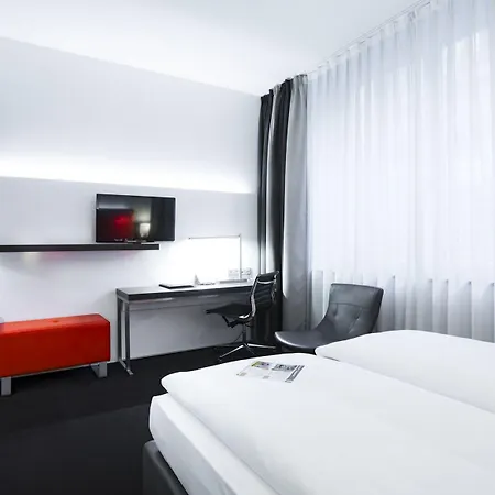 Garner - Mitte By Ihg Berlin
