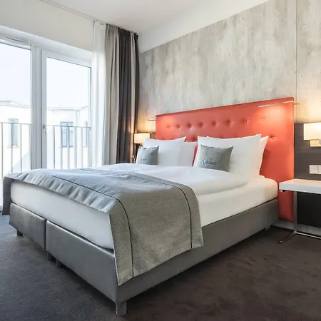 Garner - Mitte By Ihg