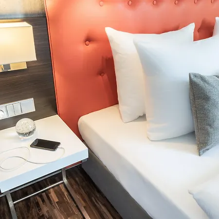 Hotel Garner - Mitte By Ihg