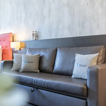 Hotel Garner - Mitte By Ihg