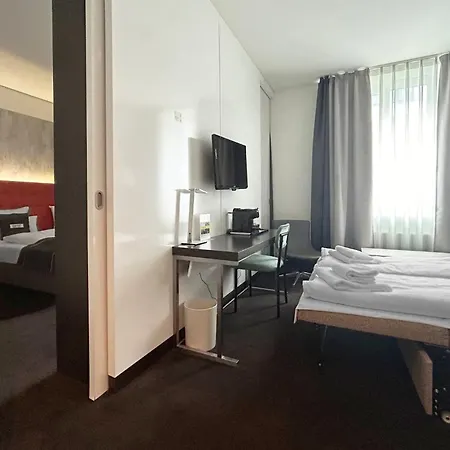 Garner - Mitte By Ihg