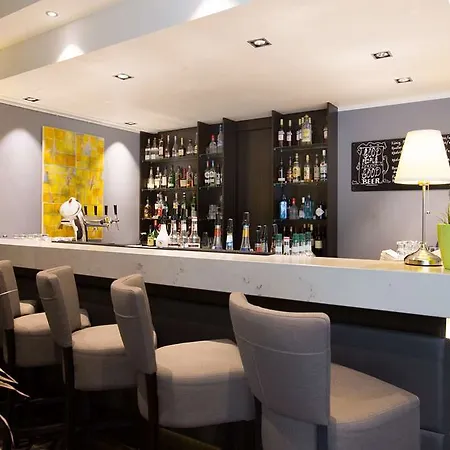 Garner - Mitte By Ihg Hotel Berlin