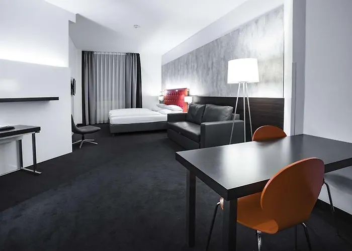 Garner - Mitte By Ihg Ξενοδοχείο