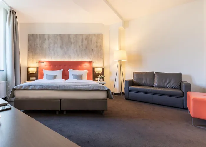 Ξενοδοχείο Garner - Mitte By Ihg