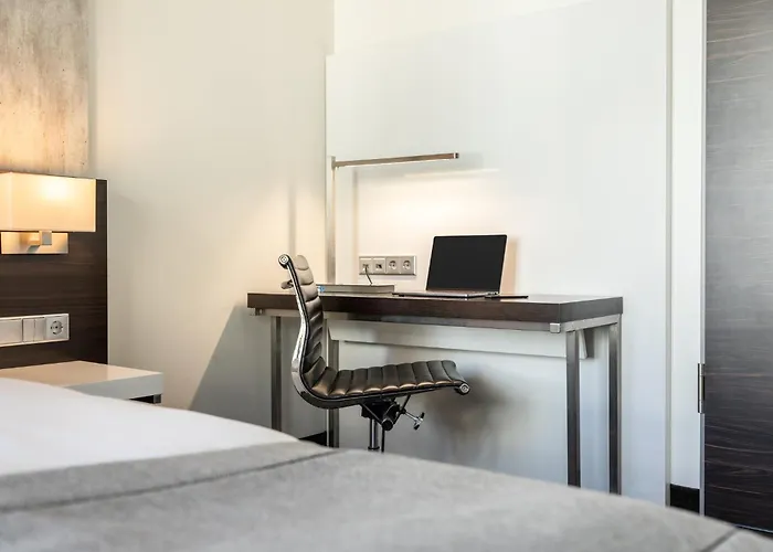 Garner - Mitte By Ihg