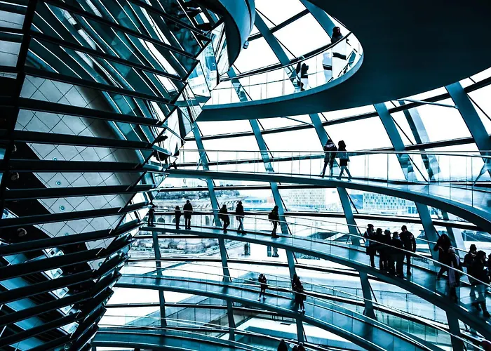 Garner - Mitte By Ihg فندق 4*