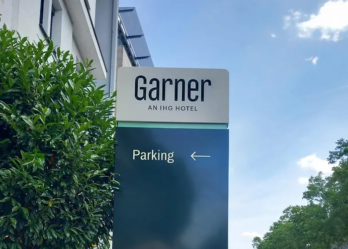 Garner - Mitte By Ihg