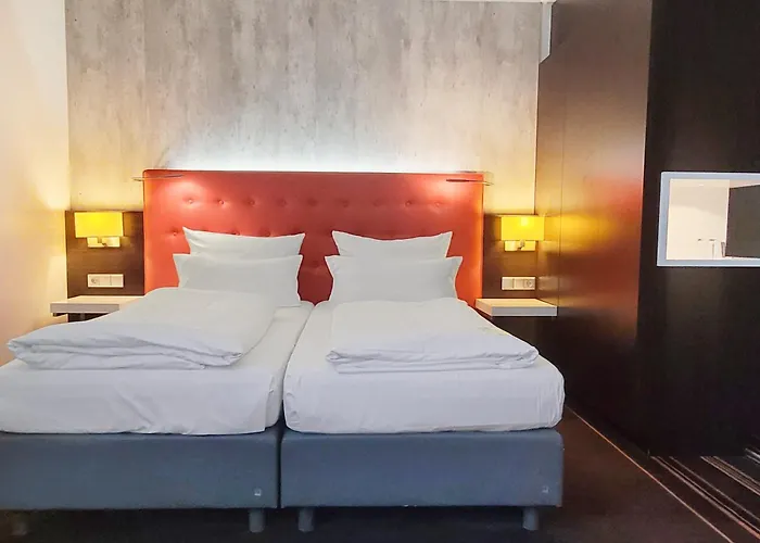 Ξενοδοχείο Garner - Mitte By Ihg Βερολίνο