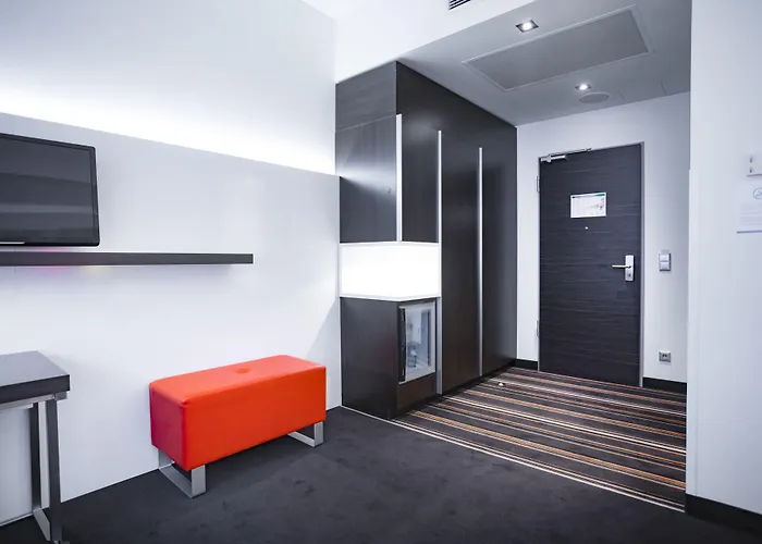 Garner - Mitte By Ihg Ξενοδοχείο