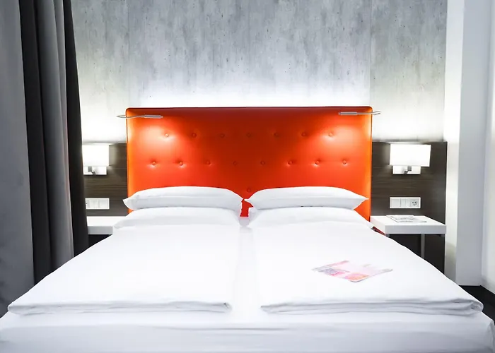 Garner - Mitte By Ihg Ξενοδοχείο Βερολίνο