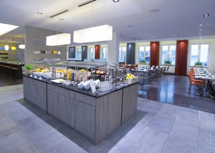 Garner - Mitte By Ihg فندق