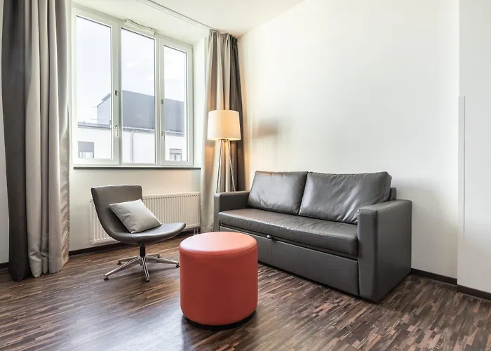 Garner - Mitte By Ihg Βερολίνο