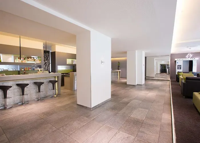 Ξενοδοχείο Garner - Mitte By Ihg