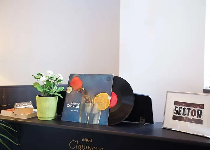 Ξενοδοχείο Garner - Mitte By Ihg