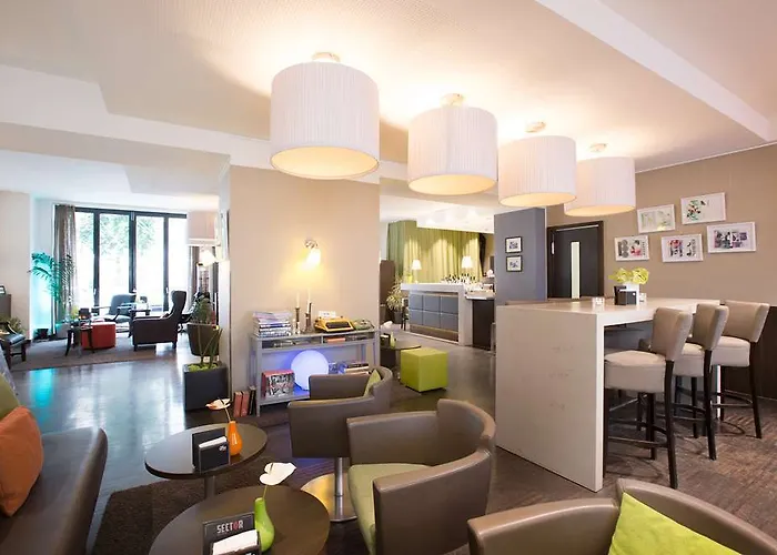 Garner - Mitte By Ihg فندق