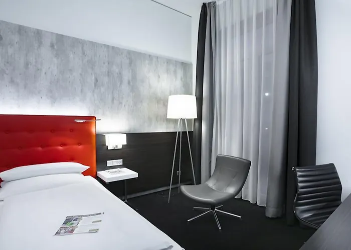 Garner - Mitte By Ihg