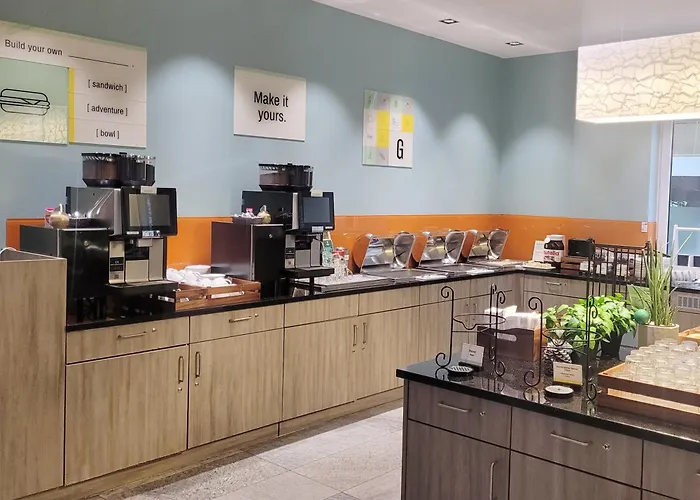 Garner - Mitte By Ihg