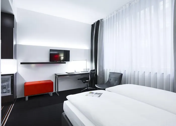 Garner - Mitte By Ihg ベルリン