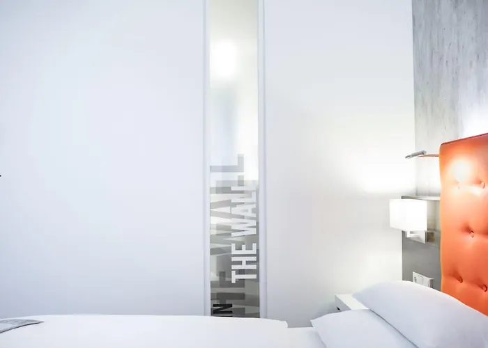 Garner - Mitte By Ihg ホテル 4*