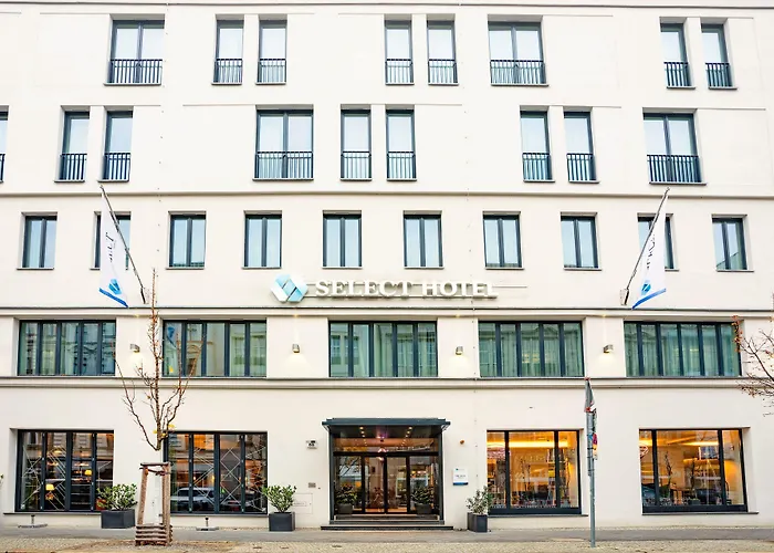 Garner - Mitte By Ihg ベルリン