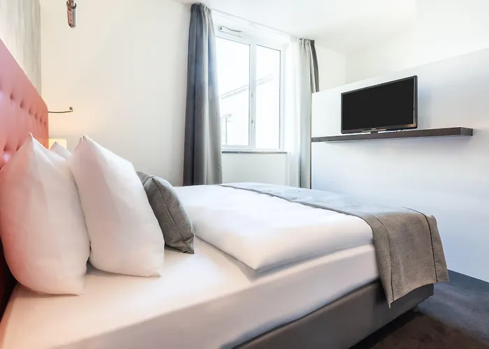 Garner - Mitte By Ihg 4*