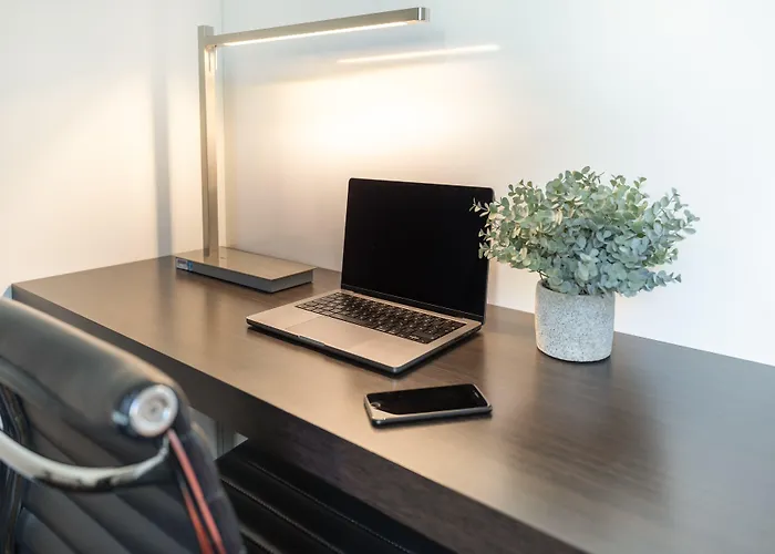 ホテル Garner - Mitte By Ihg 4*