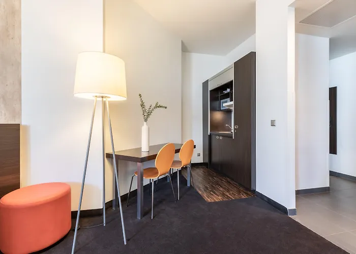 Garner - Mitte By Ihg 4* ベルリン