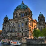 Garner - Mitte By Ihg Hotel Berlin