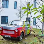 Hotel Garner - Mitte By Ihg Berlin