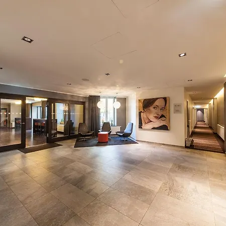 Garner - Mitte By Ihg Hotel 4*