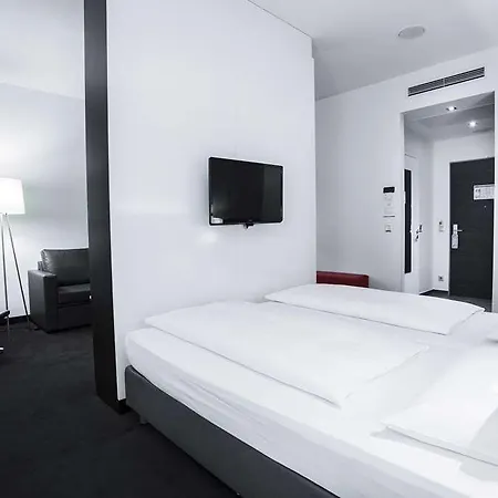 Garner - Mitte By Ihg Berlin