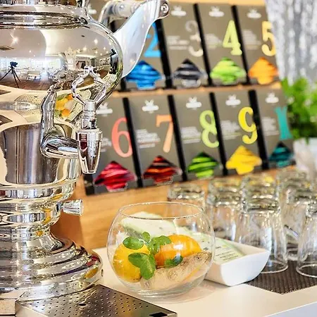 Garner - Mitte By Ihg Berlin