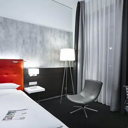 Garner - Mitte By Ihg