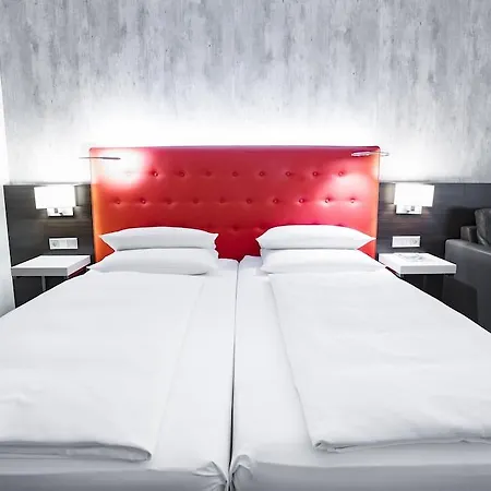 Garner - Mitte By Ihg Hotel