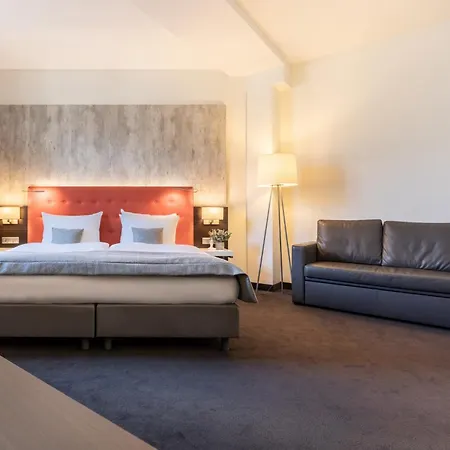 Hotel Garner - Mitte By Ihg