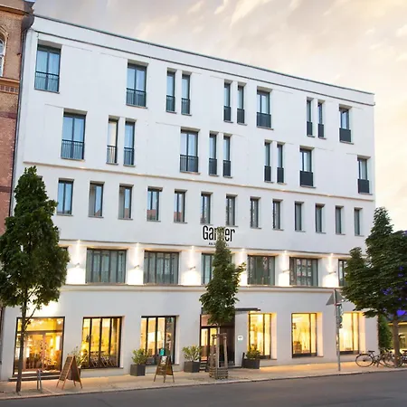 Garner - Mitte By Ihg 4*