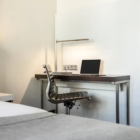 Garner - Mitte By Ihg