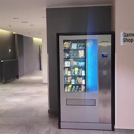 Garner - Mitte By Ihg