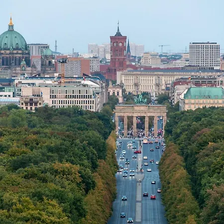Garner - Mitte By Ihg