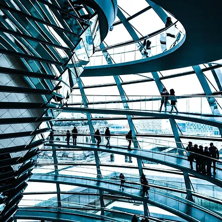 Garner - Mitte By Ihg Hotel 4*